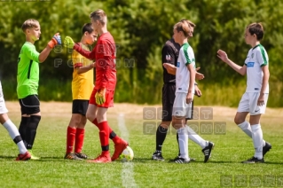 2019.06.22 AMF Szczecin - Warta Poznan