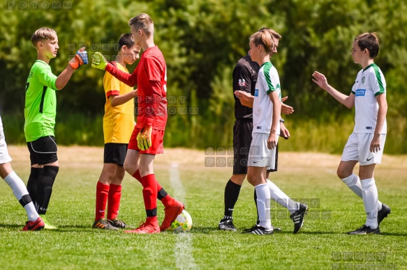 2019.06.22 AMF Szczecin - Warta Poznan