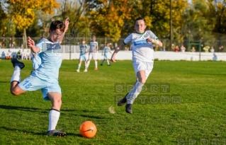 2018.10.13 WZPN Warta Poznan - Blekitni Owinska