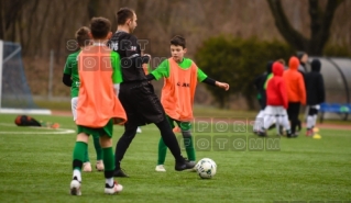 2019.03.09 Turniej U13