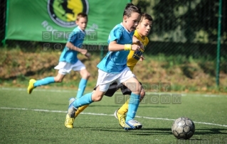 2014.09.20 WZPN Koziolek Poznan - Gniewko Gniezno