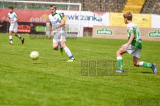 2019.06.22 KKS Kalisz - Warta Poznan