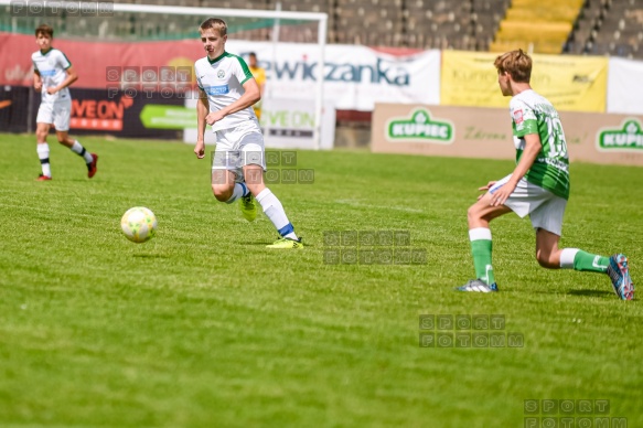 2019.06.22 KKS Kalisz - Warta Poznan 2019.06.22 KKS Kalisz - Warta Poznan
