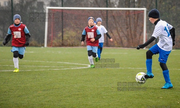 2015.11.15 Mecz Chrobry Gniezno - Lech Poznan