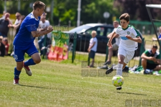 2019.06.22 AP Nowe Skalmierzyce - Warta Poznan