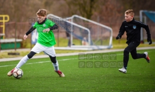 2019.03.16 Mecz sparingowy SFM Drajera