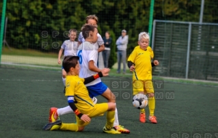 2015.09.20 WZPN Lech Poznan - Korona Zakrzewo