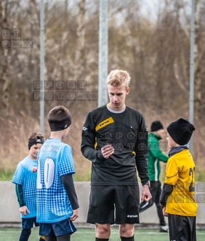 2015.04.18 WZPN Blekitni Owinska - Koziolek Poznan