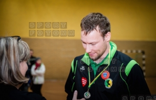 2014.01.12 Turniej Koziolek Poznan