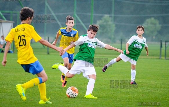 Sparing Korona Zakrzewo - Warta Poznan Sparing Korona Zakrzewo - Warta Poznan