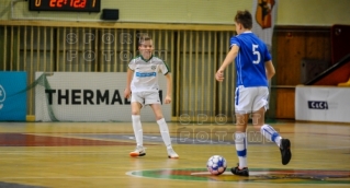 2019.02.10 Turniej Leszno Futsal Cup