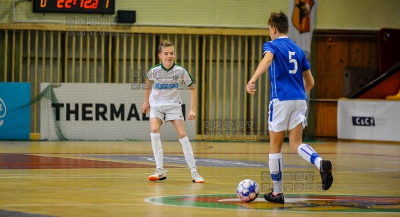 2019.02.10 Turniej Leszno Futsal Cup