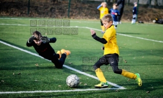 2015.03.07 Sparing Koziolek Poznan - Stella Lubon - Lider Swarzedz