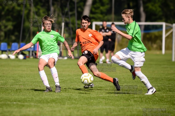 2018.08.13 Warta Poznan Zaglebie Lubin