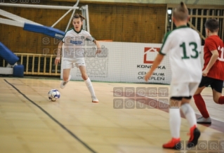 2019.02.10 Turniej Leszno Futsal Cup