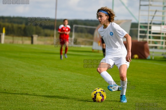 2019.10.09 Kadra wielkopolski ZPN