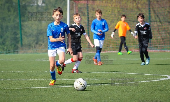 16.04.2016 WZPN Lech Poznan - Chrobry Gniezno 16.04.2016 WZPN Lech Poznan - Chrobry Gniezno