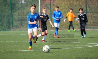 16.04.2016 WZPN   Lech Poznan - Chrobry Gniezno