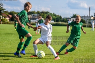 2019.08.04 Warta Poznan Warta Poznan