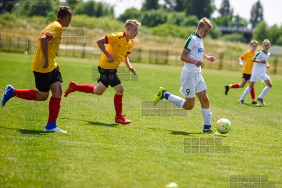 2019.06.22 AMF Szczecin - Warta Poznan