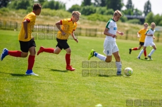 2019.06.22 AMF Szczecin - Warta Poznan