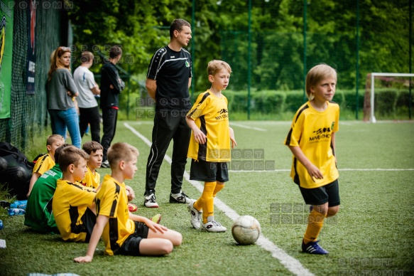 2015.06.01 WZPN Koziolek Poznan - Lech Poznan