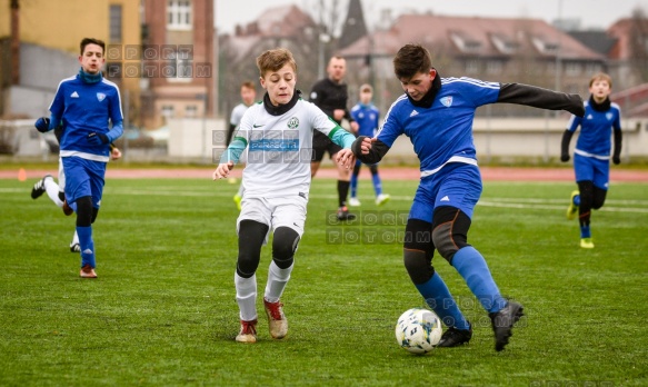 2019.03.09 Turniej U13