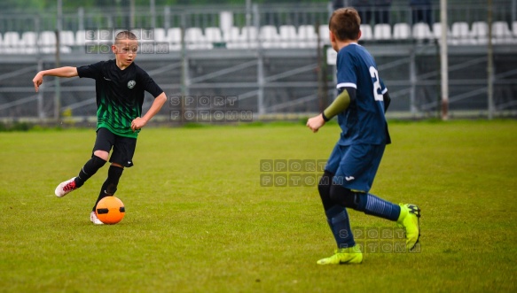 2019.05.09 WZPN  Warta Poznan - Akademia Reissa