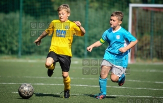 2014.09.20 WZPN Koziolek Poznan - Gniewko Gniezno