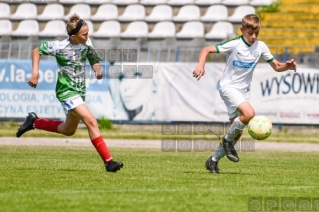 2019.06.22 KKS Kalisz - Warta Poznan