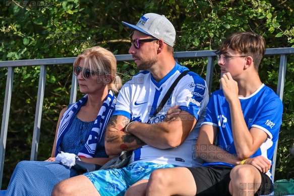 Mecz IV Liga 2 kolejka Wiara Lecha - Piast Kobylnica Mecz IV Liga 2 kolejka Wiara Lecha - Piast Kobylnica