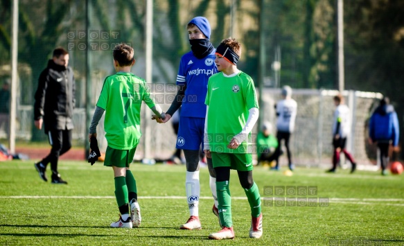 2019.03.09 Turniej U13