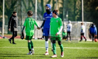 2019.03.09 Turniej U13