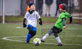 2015.11.15 Mecz Lech Poznan - Polonia Sroda Wlkp