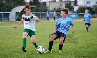 2016.09.27 WZPN Blekinti Owinska II - Warta Poznan II