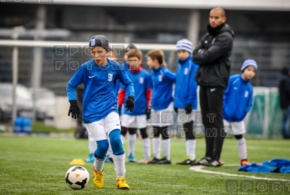 2015.11.21 Sparing Lech Poznan - Pogon Szczecin