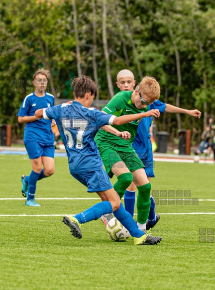 2020.08.29 WZPN Warta Poznan - Unia Swarzedz