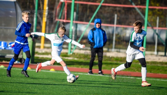 2018.11.17 WZPN Poznaniak Poznan - Warta Poznan 2018.11.17 WZPN Poznaniak Poznan - Warta Poznan