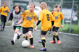 2014.05.18 Sparing Warta Poznan - Koziolek Poznan