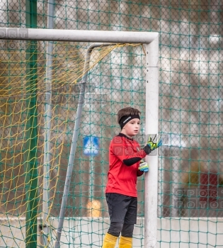 2015.04.18 WZPN Blekitni Owinska - Koziolek Poznan