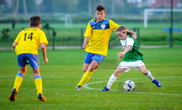 Sparing Korona Zakrzewo - Warta Poznan