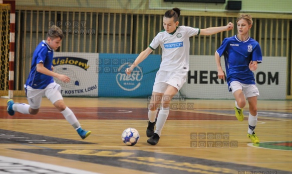 2019.02.10 Turniej Leszno Futsal Cup