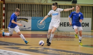 2019.02.10 Turniej Leszno Futsal Cup