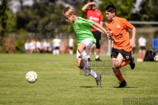 2018.08.13 Warta Poznan Zaglebie Lubin