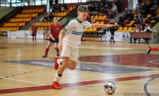 2019.02.10 Turniej Leszno Futsal Cup