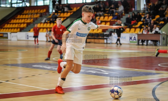 2019.02.10 Turniej Leszno Futsal Cup