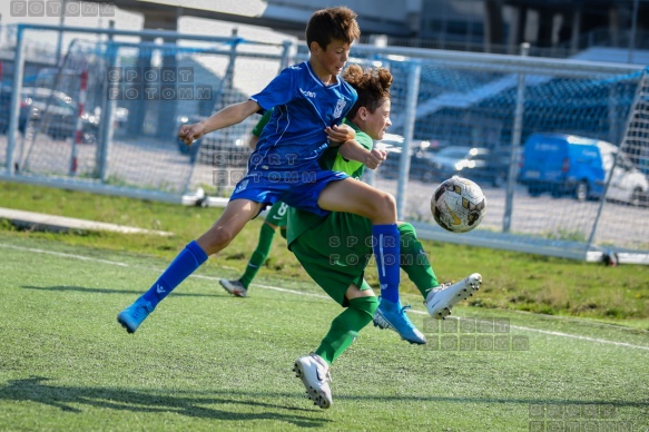 2019.08.31 WZPN Lech Poznan - Warta Poznan 2019.08.31 WZPN Lech Poznan - Warta Poznan