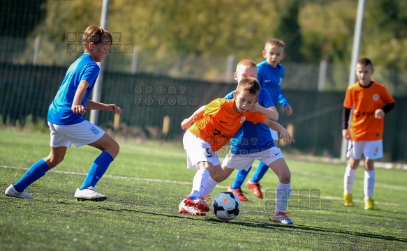 2015.10.03 Sparing Lech Poznań - Zagłębie Lubin