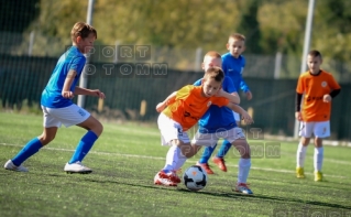 2015.10.03 Sparing Lech Poznań - Zagłębie Lubin