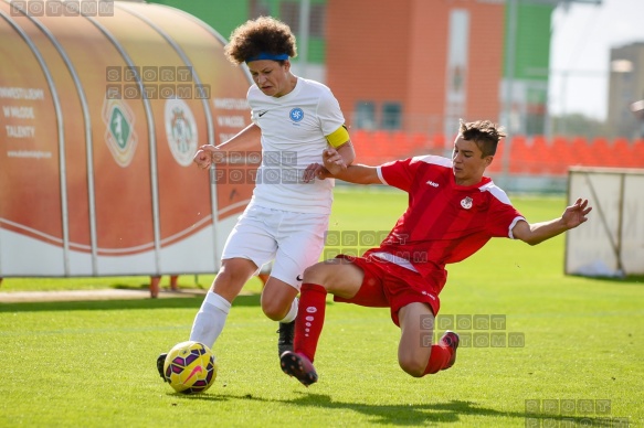 2019.10.09 Kadra wielkopolski ZPN 2019.10.09 Kadra wielkopolski ZPN